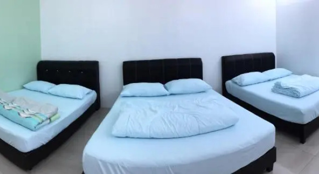 Ipoh TZY's Homestay, Rezerwuj Hotel Tanie hotele w Ipoh, w pobliżu Ipoh Railway Station