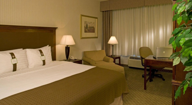 Holiday Inn Denver Lakewood by IHG