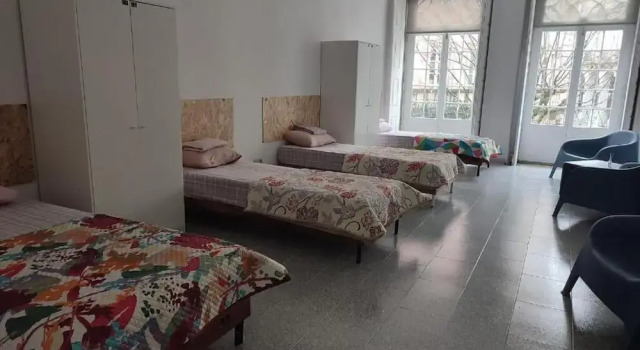 Arcanjo Hostel, Забронировать Хостел Хостелы Браги, рядом с Кафедральный собор в Браге, Хостел