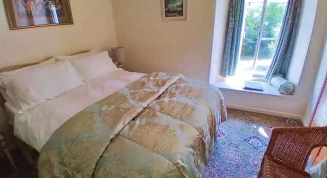 Двухместный номер Standard Pen-Y-Bont Hotel