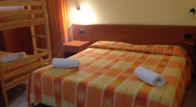 Hotel Merlino