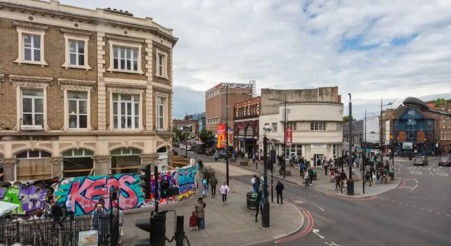 Homely 1 Bedroom Apartment in the Heart of Vibrant Camden
