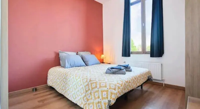 Daire LocationsTourcoing - Le Winoc