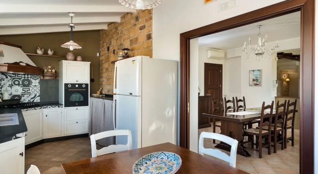 Villa Villa Cielo