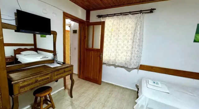 Семейные апартаменты Ellys Home