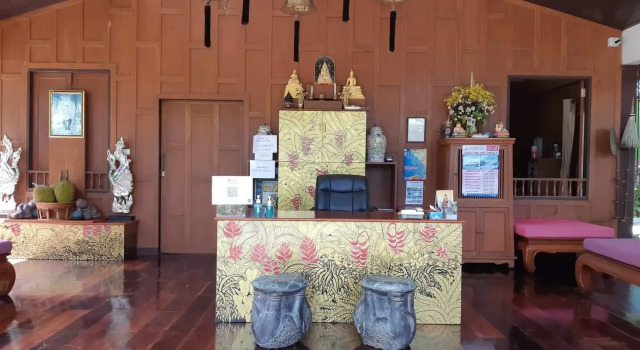Baan Thai Lanta Resort