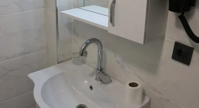 Vesta Resort Buti̇k Hotel, Varaa Lomakeskus Hotellit Marmara-alue pysäköinnillä, Pysäköinti
