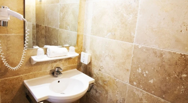 Номер Comfort Hôtel Bel Azur