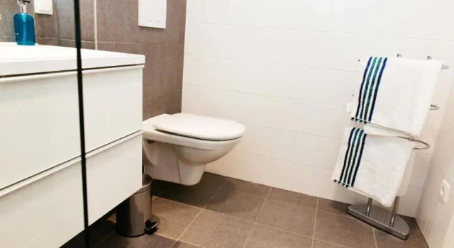 Апартаменты Aparthotel Heuberger