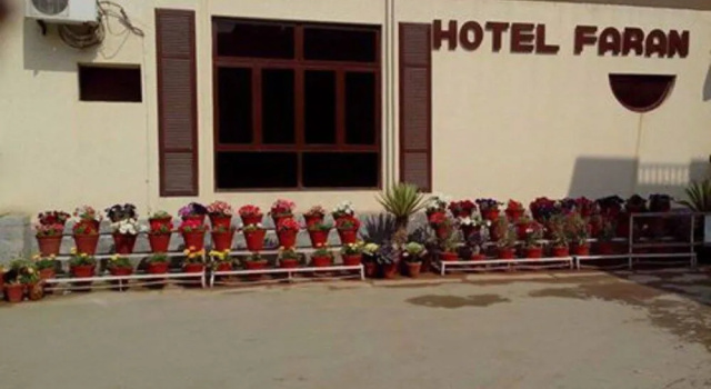 Hotel Faran