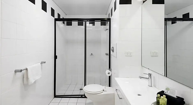 Номер Standard Clarendon Hotel