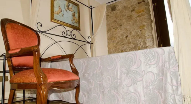 La Loggia, Rezervovat Hotel Hotely v Lazio s parkováním, Parkování