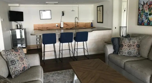 38 West Lake, Buchen Sie Ferienwohnung Colchester 