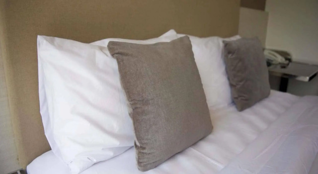 Verse Lite Hotel Gajah Mada