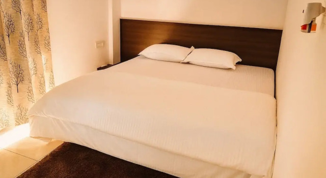 Апартаменты Arambol Bliss Hote Apartments