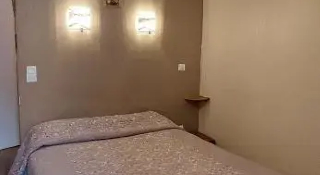 Двухместный номер Superior Hotel pascal