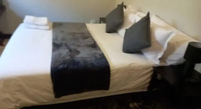 Sand River Guest House
