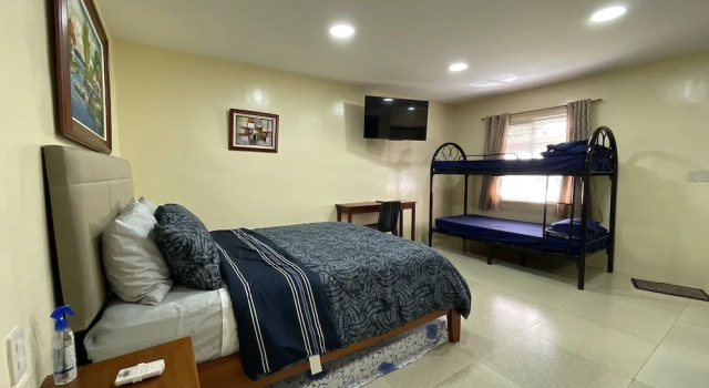 Номер Standard Montys Riverside View Resort