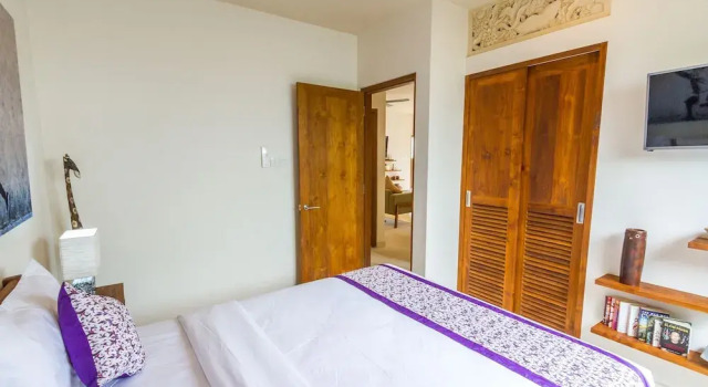 Villa Tokek, Rezervovat Vila Chaty v Bali, Chalupa