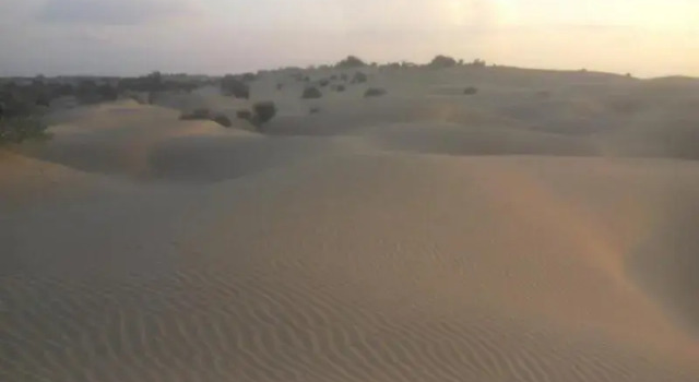 Chandani Desert Resort and Camp, Varaa Lomakeskus Hotellit Khuri aamiaisella, Aamiainen