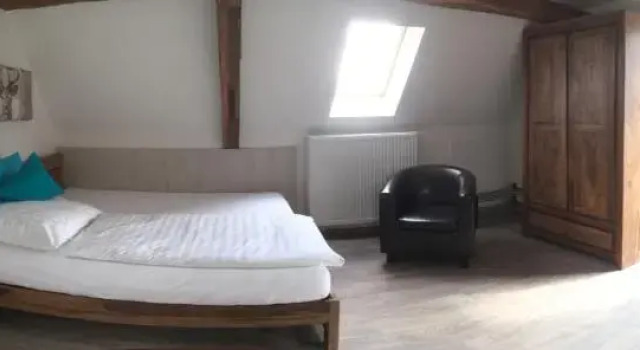 Апартаменты c 1 комнатой Moserhof-Apartments