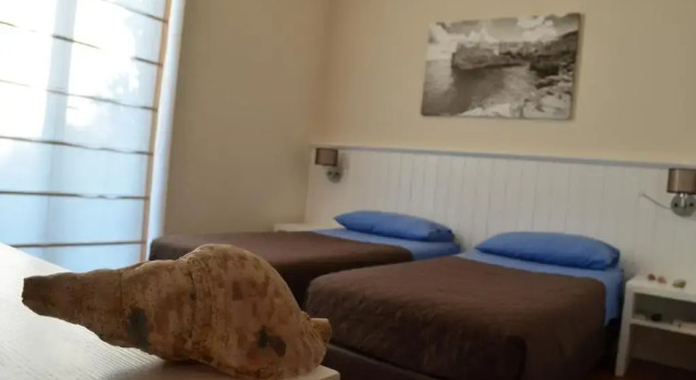 Terraeccellente Italia B&B, Забронировать Отель «постель и завтрак» Отели в центре Акуавива-делле-Фонти с завтраком, отели в центре Акуавива-делле-Фонти с завтраком