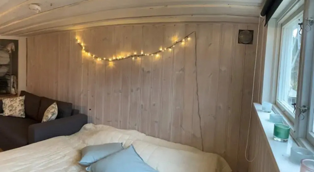8 Person Holiday Home in Arla, Rezervați Casă de vacanță Vile în Sodermanland, Vilă