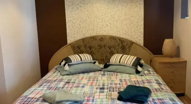 Cozy 1-bedroom apartment in the city centre., Reserva ahora Apartamento Ventspils 