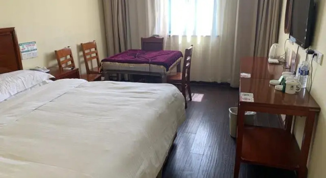 Greentree Inn Huaian Xuyi Bus Station Hotel, Book Hotel Xuyi 