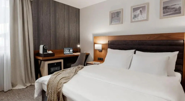 Двухместный номер Standard Hotel Grand Kopaonik