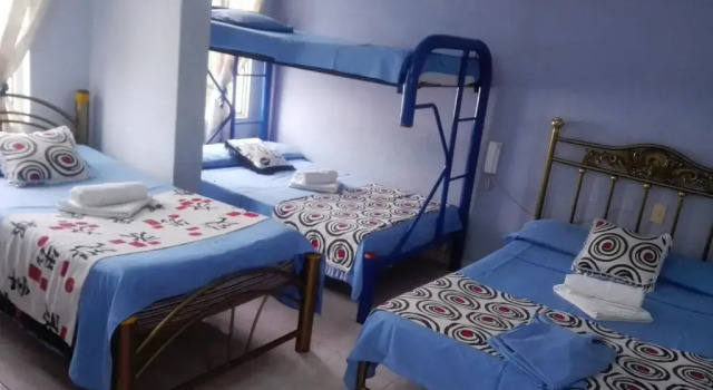 Hotel Villa del Rosario Nuevo, Buchen Sie Hotel Melgar (und Umgebung) Tolima
