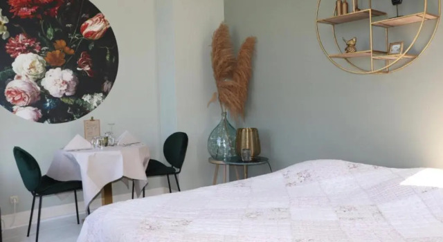 Hotel Kasteel Hoekelum, Buchen Sie Hotel Bennekom 