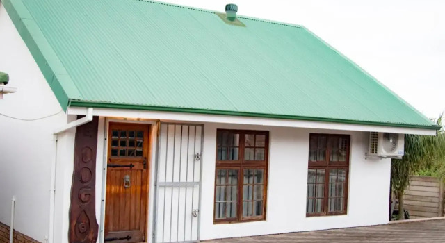 Die Oog Richards Bay, Book Hotel Richards Bay Zululand