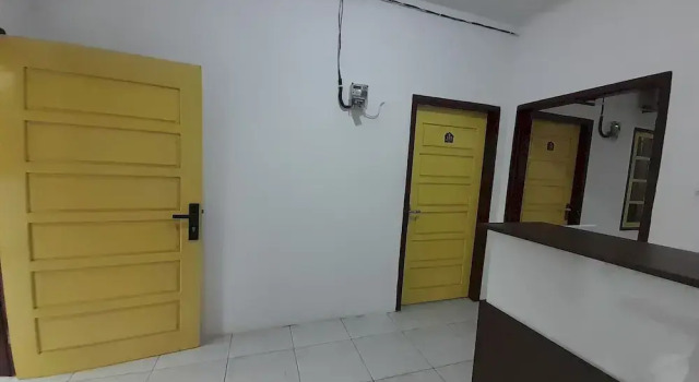 Hotel O Rafie Exclusive 2 Syariah, Rezerwuj Hotel Jambi 