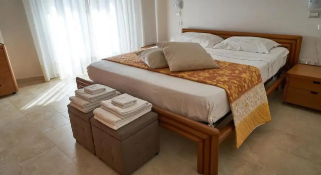B&B L’Ammonite, Забронировать Отель «постель и завтрак» Отели Сорренто с парковкой, рядом с St.Francis Church and Convent, Парковка