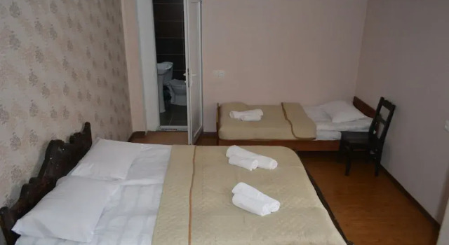 Guest House Lashmina, Prenota Affittacamere Mestia Samegrelo Zemo-Svaneti