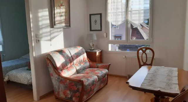 Les Myrtilles, Book Hotel Thann Alsace Wine Route