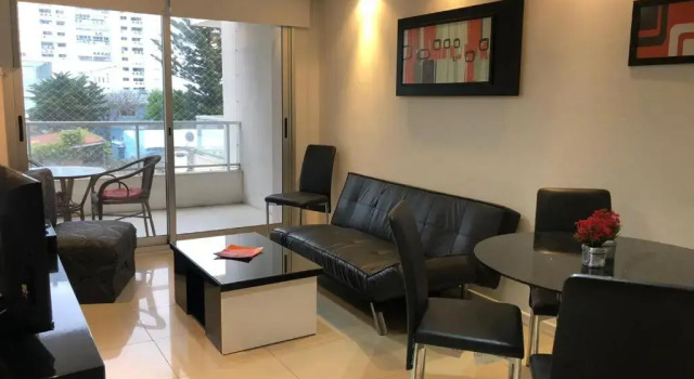 Апартаменты RO Casa