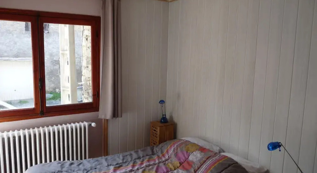 Chalet Le Bois Noir, Varaa Mökki Valdeblore 