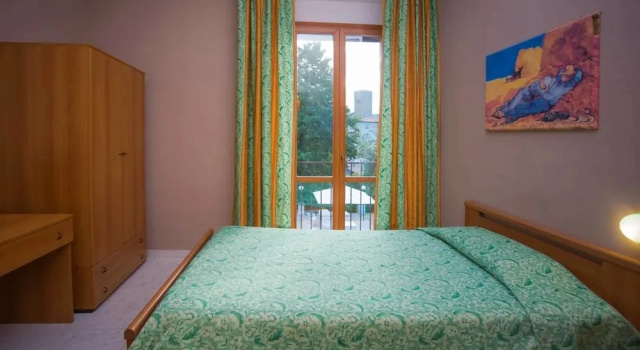 Hotel Fiora