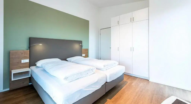 Apartmentvilla Anna See Apartmentvilla Anna See 3-10