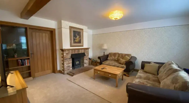 Mulberry Cottage near Goodwood, Забронировать Дом для отпуска Виллы Исторического графства Суссекса, Вилла