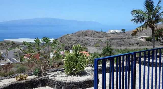 Коттедж Finca Los Llanitos II