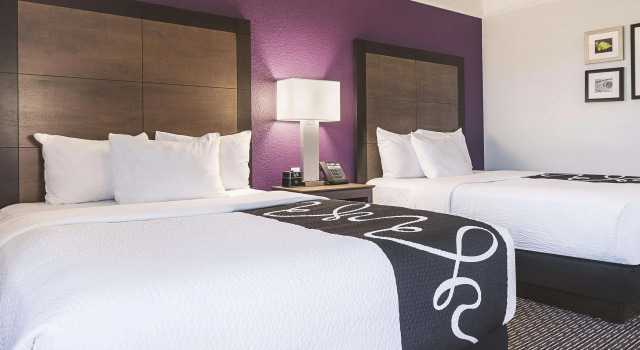 La Quinta Inn & Suites Grand Junction, Book Hotel Hoteller i Grand Junction med pool, Swimmingpool