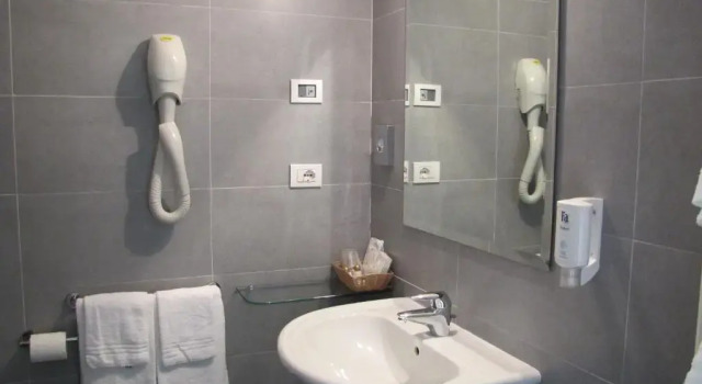 Полулюкс Park Hotel Il Vigneto