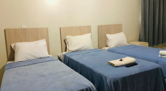 Номер Superior Hotel Rio Verde