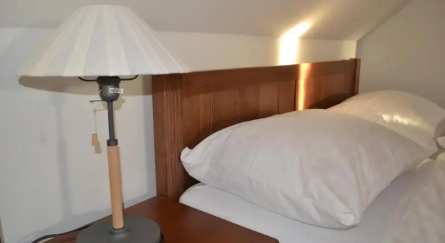 Apartmány Chajdovka