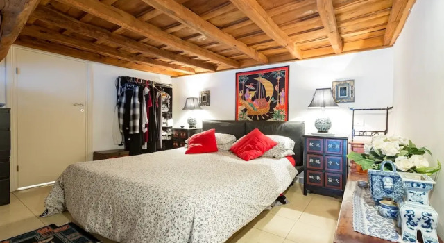 Amazing Apartment Near Campo Dei Fiori - Terrace