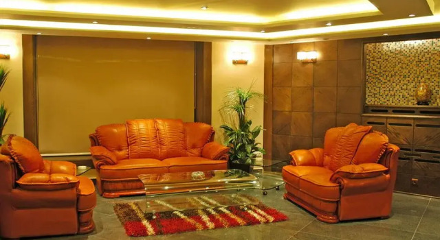 Arabela Hotel