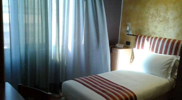 Argentina Hotel